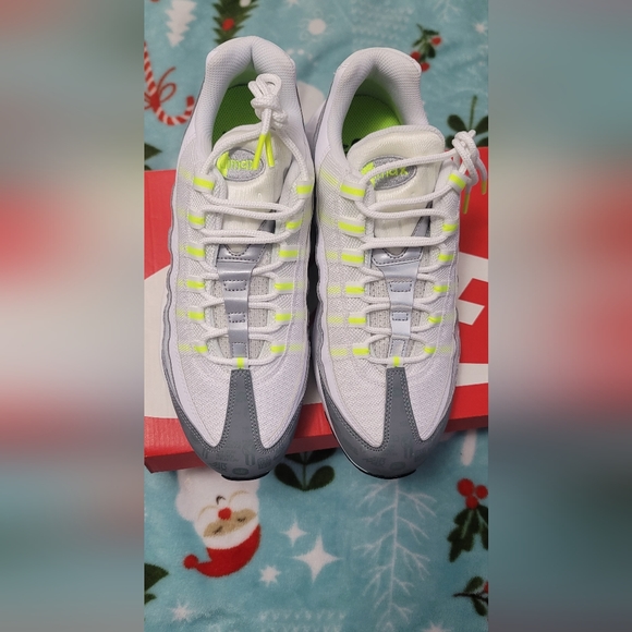 Nike airmax 95 - Picture 3 of 4